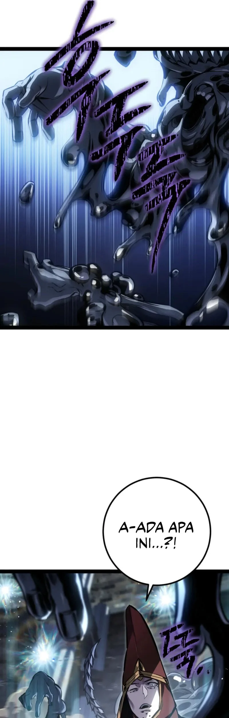 Regressing As The Reincarnated Bastard Of The Sword Clan Chapter 103 Gambar 30