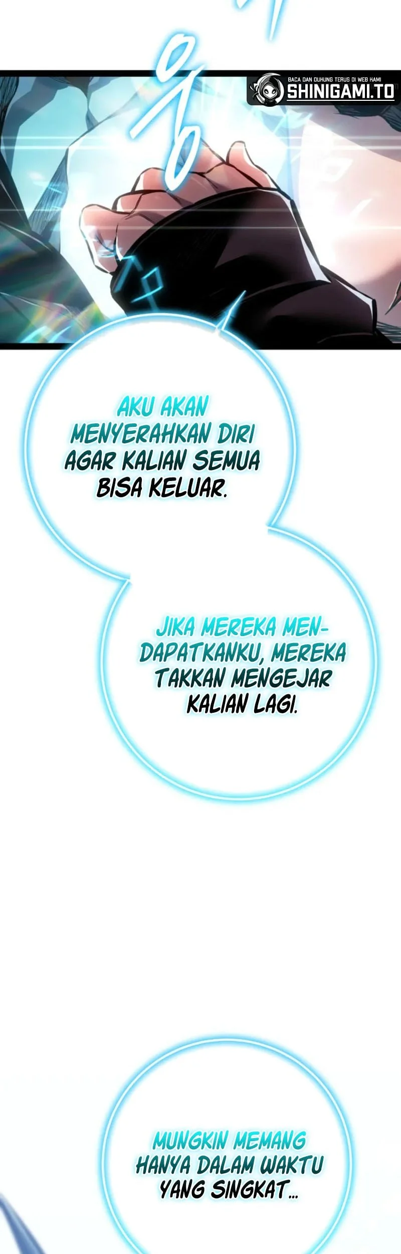 Regressing As The Reincarnated Bastard Of The Sword Clan Chapter 104 Gambar 35