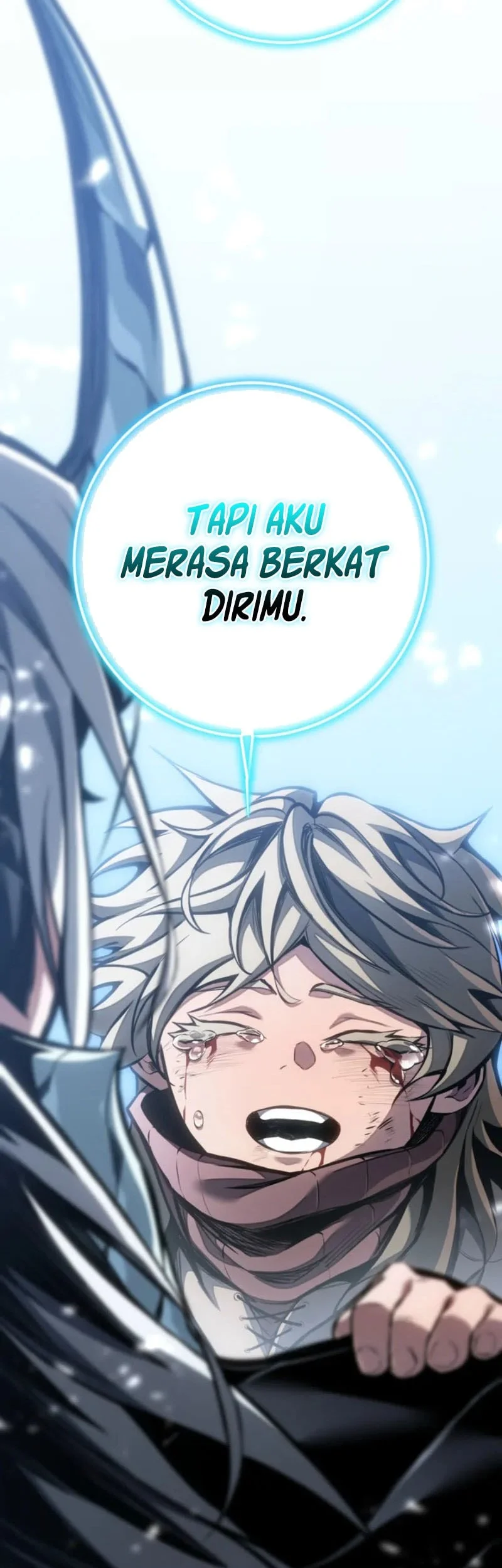 Regressing As The Reincarnated Bastard Of The Sword Clan Chapter 104 Gambar 36