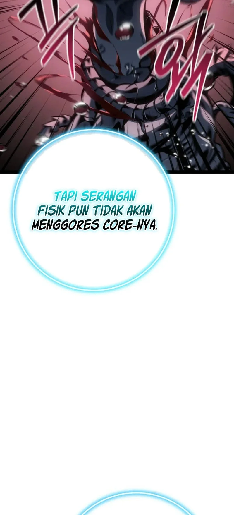 Regressing As The Reincarnated Bastard Of The Sword Clan Chapter 104 Gambar 33