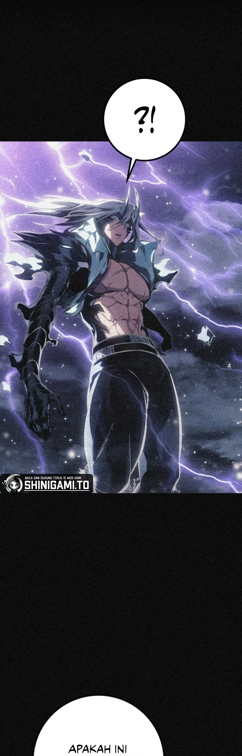 Regressing As The Reincarnated Bastard Of The Sword Clan Chapter 105 Gambar 37