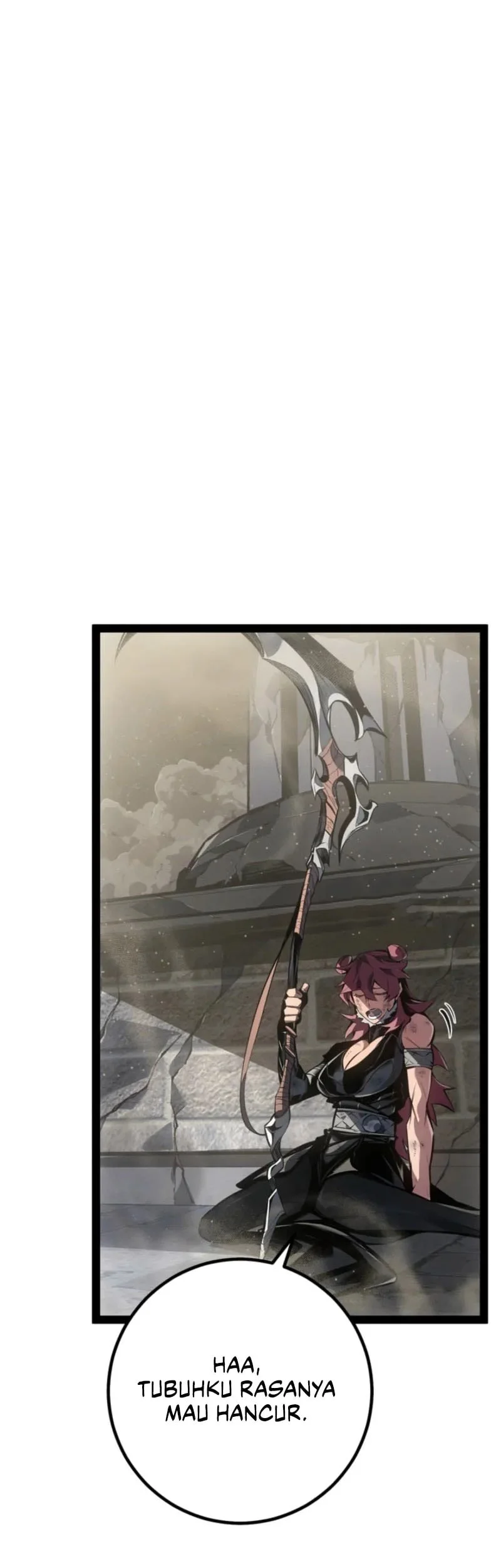 Regressing As The Reincarnated Bastard Of The Sword Clan Chapter 106 Gambar 36