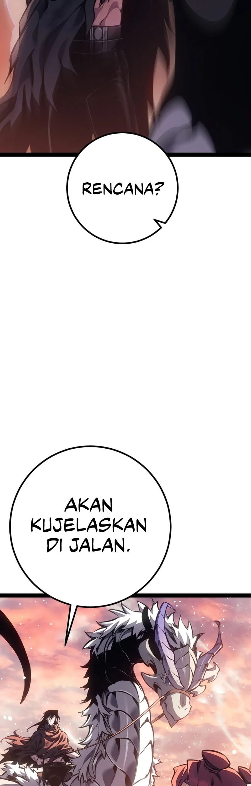 Regressing As The Reincarnated Bastard Of The Sword Clan Chapter 107 Gambar 45