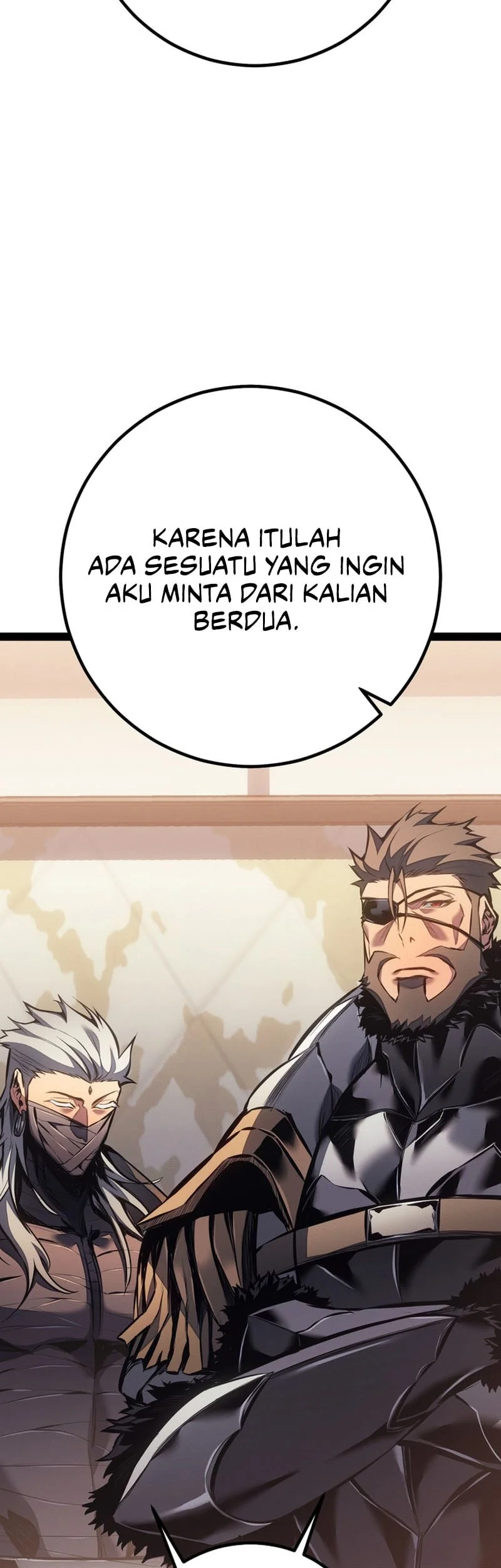 Regressing As The Reincarnated Bastard Of The Sword Clan Chapter 109 Gambar 45