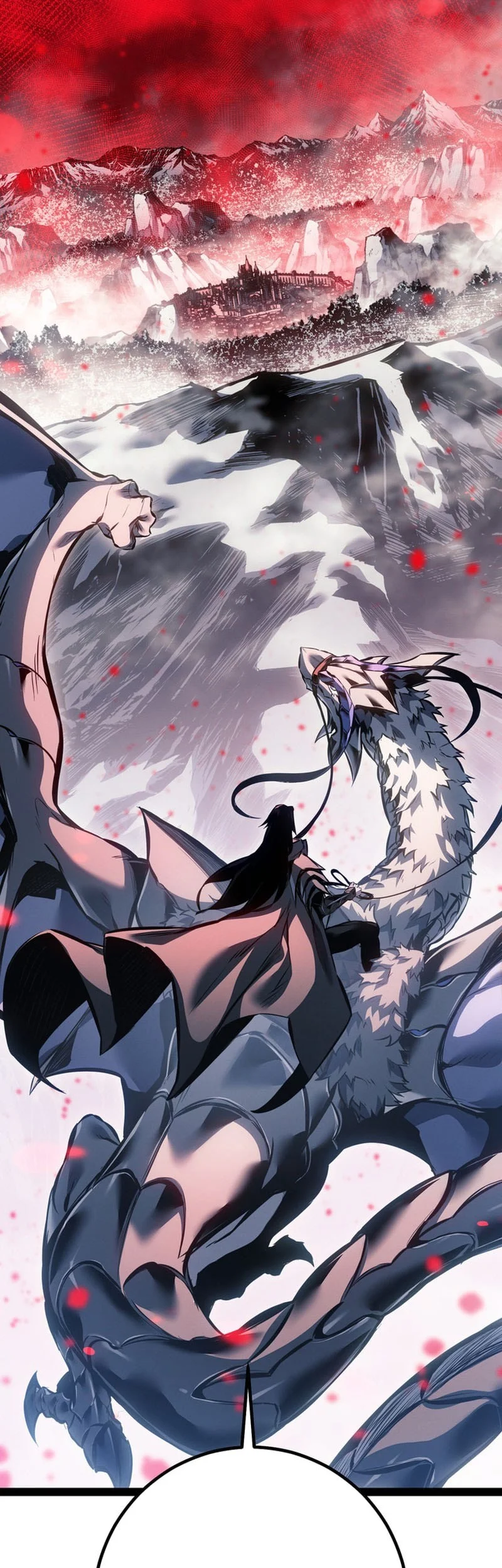 Regressing As The Reincarnated Bastard Of The Sword Clan Chapter 109 Gambar 47