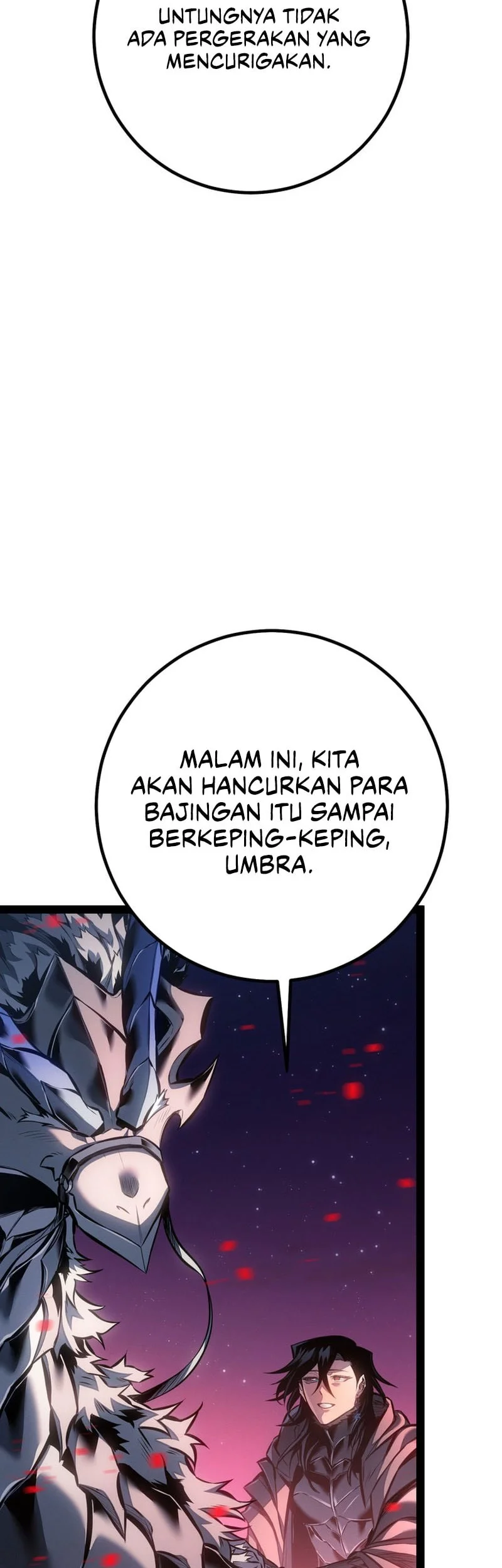 Regressing As The Reincarnated Bastard Of The Sword Clan Chapter 109 Gambar 48