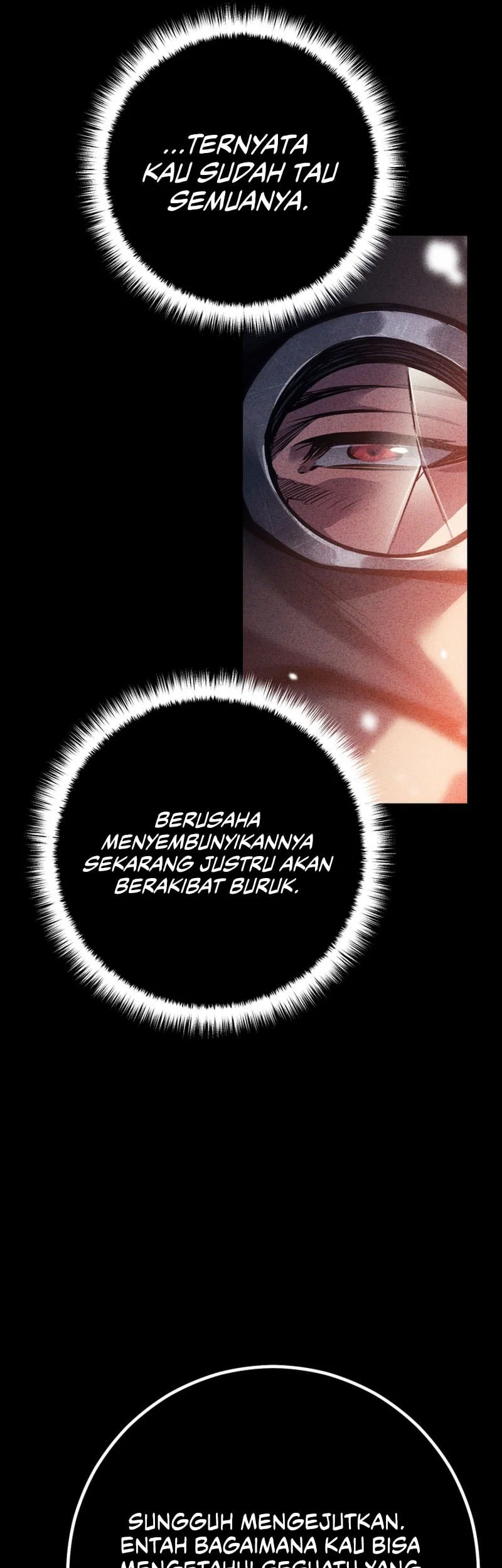 Regressing As The Reincarnated Bastard Of The Sword Clan Chapter 110 Gambar 44