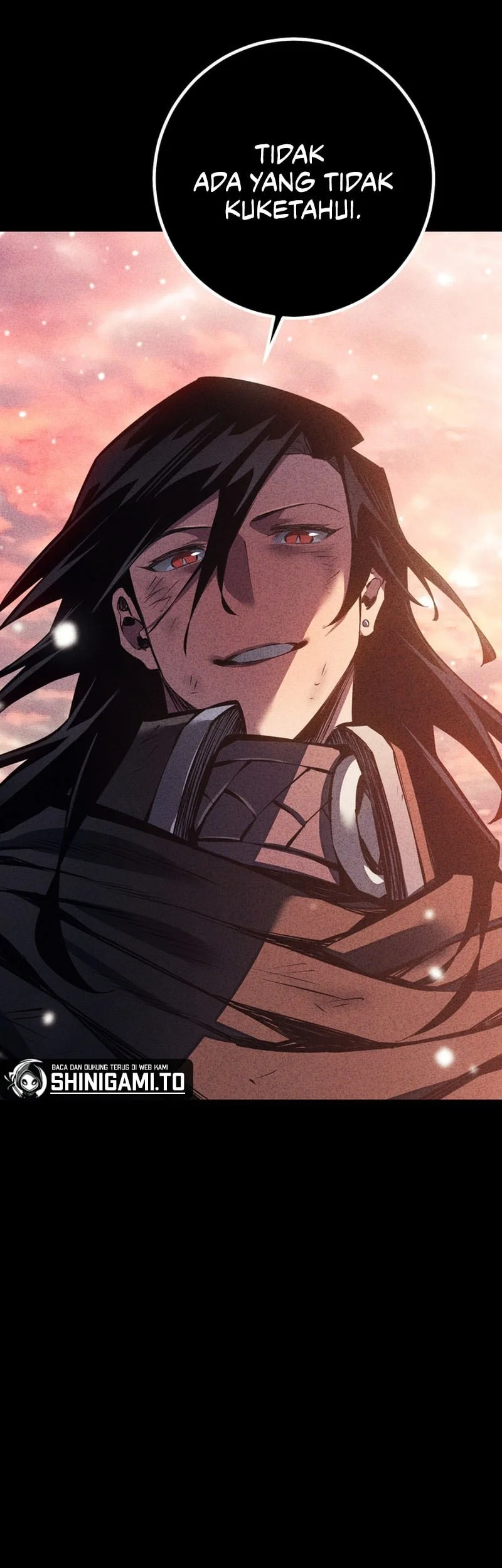 Regressing As The Reincarnated Bastard Of The Sword Clan Chapter 110 Gambar 46