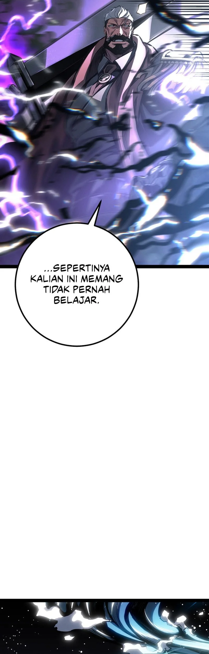 Regressing As The Reincarnated Bastard Of The Sword Clan Chapter 113 Gambar 49