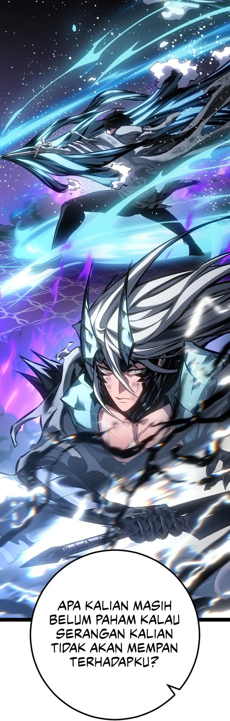 Regressing As The Reincarnated Bastard Of The Sword Clan Chapter 113 Gambar 50