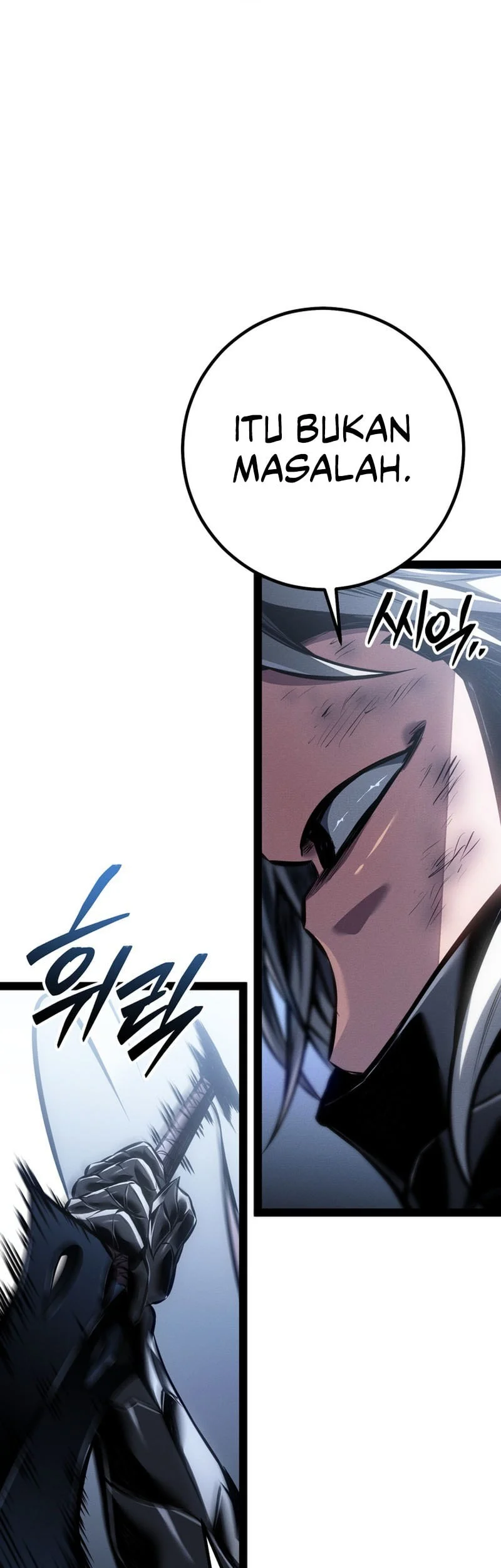 Regressing As The Reincarnated Bastard Of The Sword Clan Chapter 113 Gambar 51