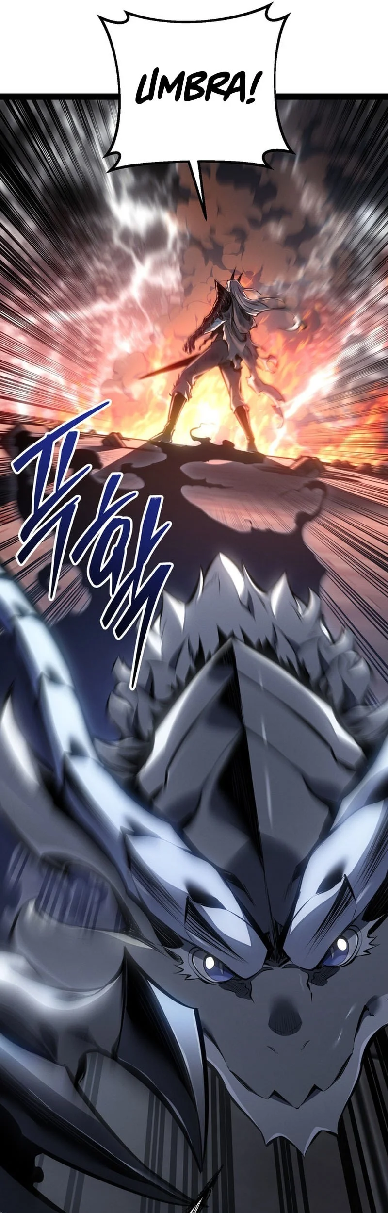 Regressing As The Reincarnated Bastard Of The Sword Clan Chapter 114 Gambar 39