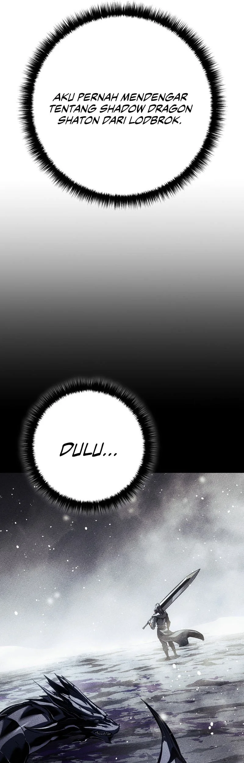 Regressing As The Reincarnated Bastard Of The Sword Clan Chapter 115 Gambar 38