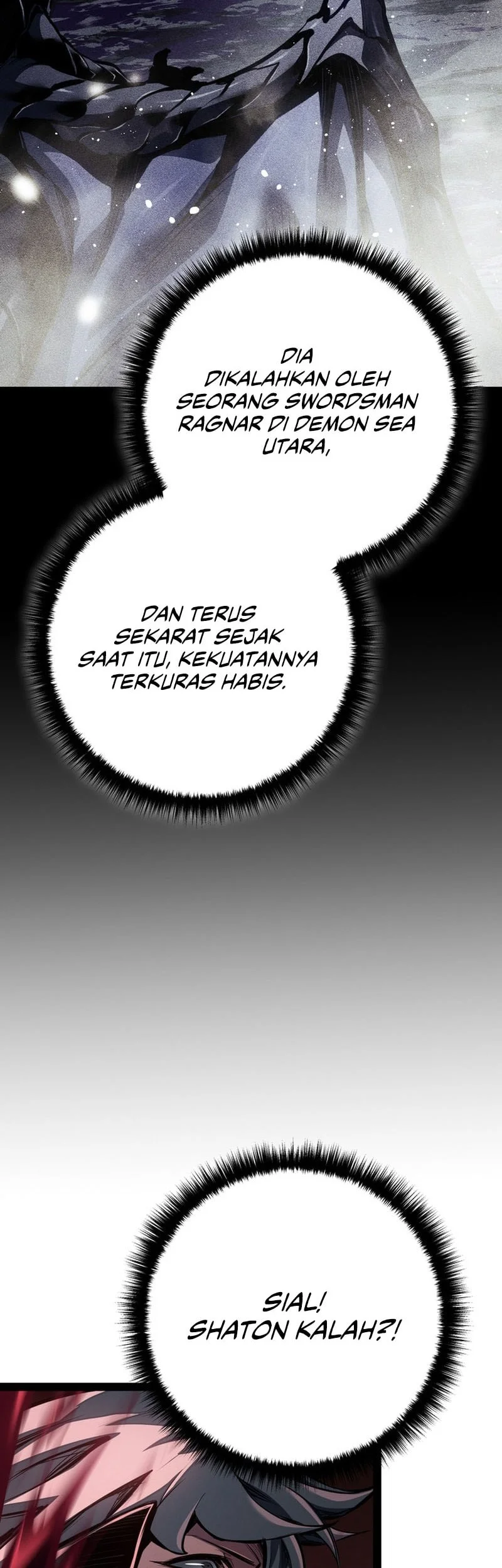 Regressing As The Reincarnated Bastard Of The Sword Clan Chapter 115 Gambar 39