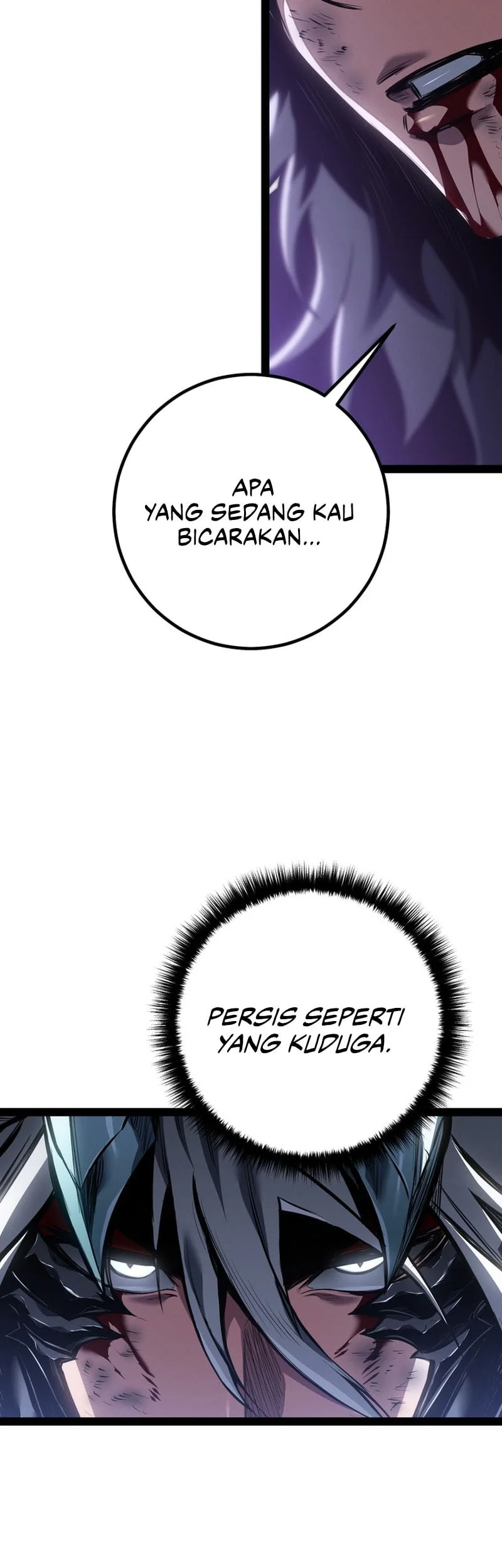 Regressing As The Reincarnated Bastard Of The Sword Clan Chapter 116 Gambar 42
