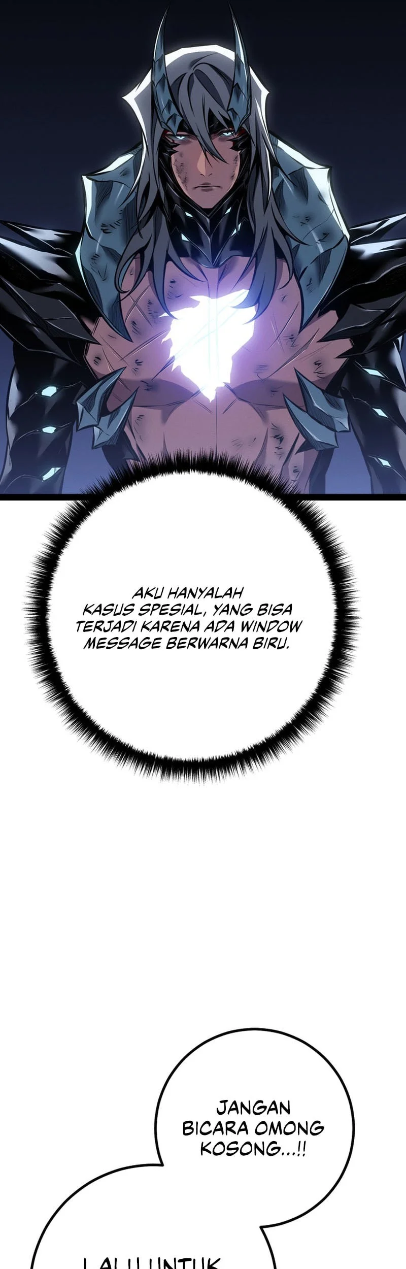 Regressing As The Reincarnated Bastard Of The Sword Clan Chapter 116 Gambar 44