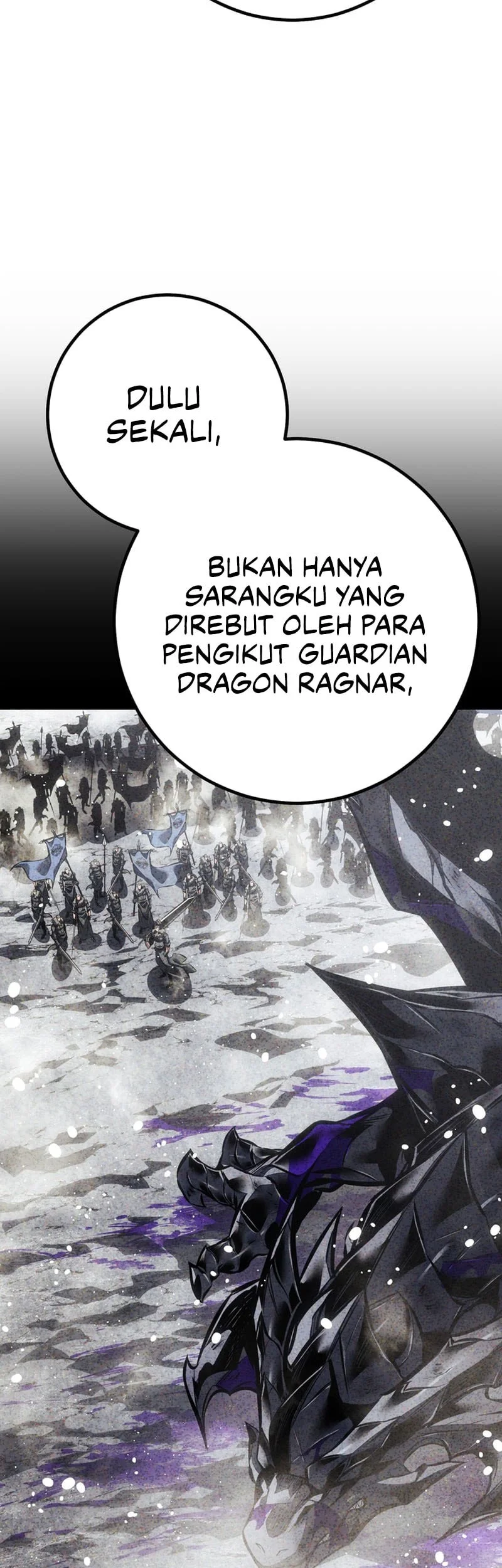 Regressing As The Reincarnated Bastard Of The Sword Clan Chapter 116 Gambar 46