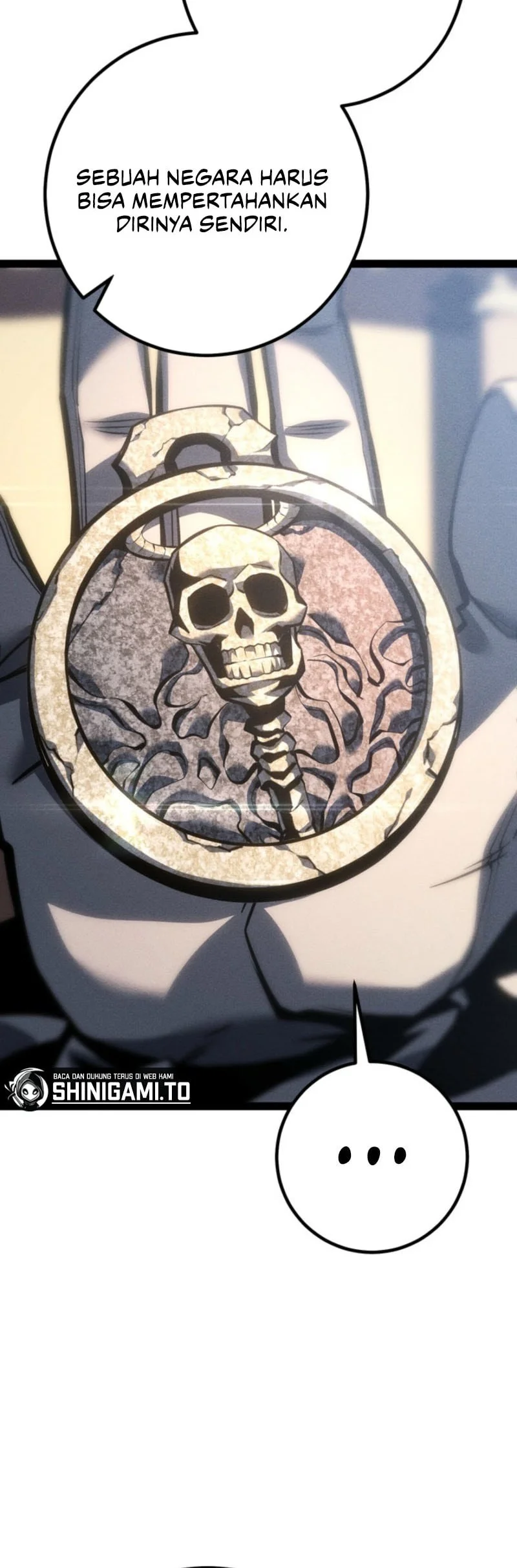 Regressing As The Reincarnated Bastard Of The Sword Clan Chapter 76 Gambar 33