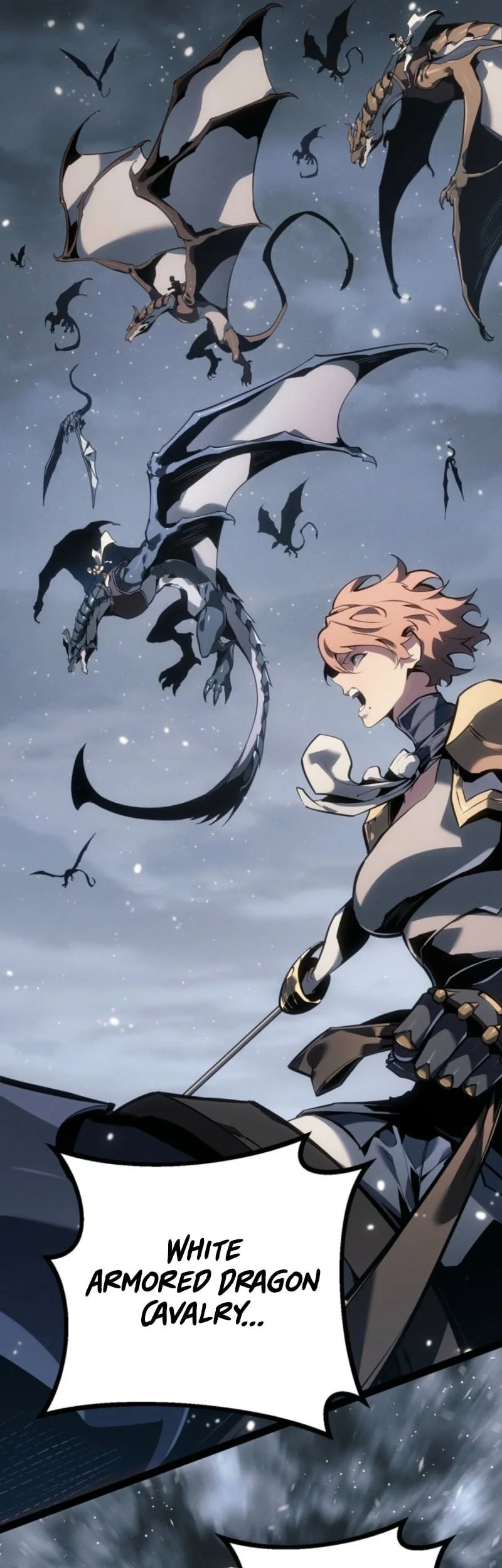 Regressing As The Reincarnated Bastard Of The Sword Clan Chapter 77 Gambar 42