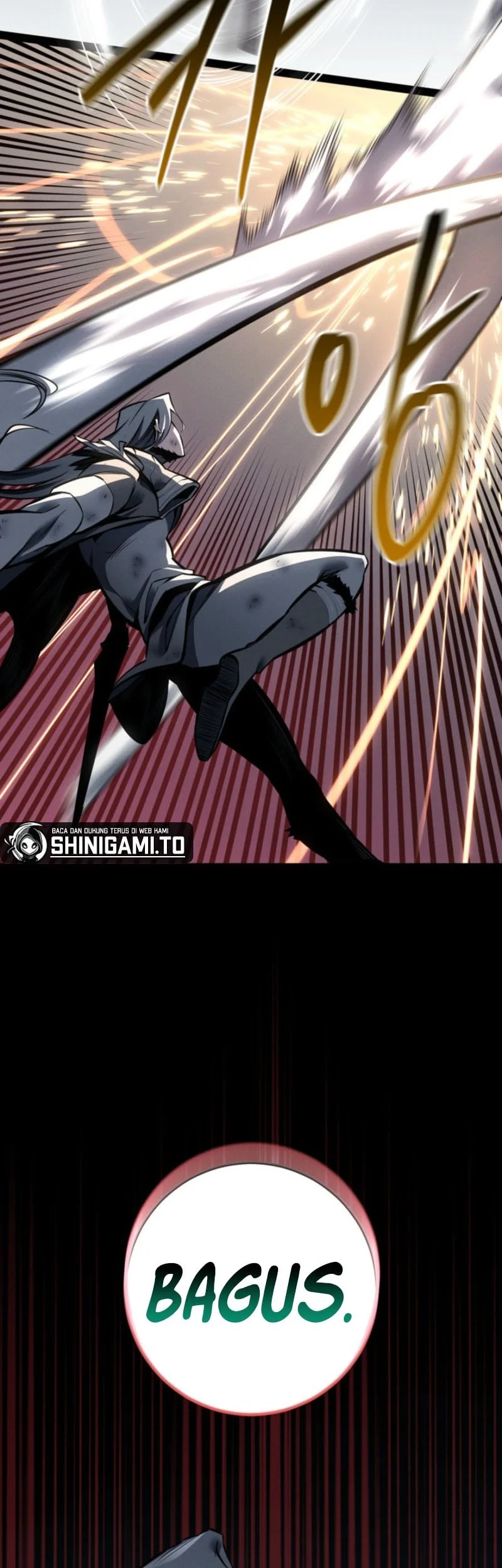 Regressing As The Reincarnated Bastard Of The Sword Clan Chapter 81 Gambar 39