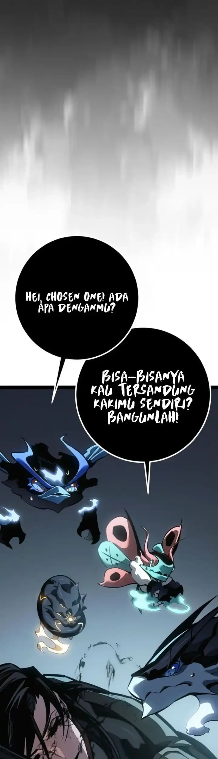 Regressing As The Reincarnated Bastard Of The Sword Clan Chapter 82 Gambar 47