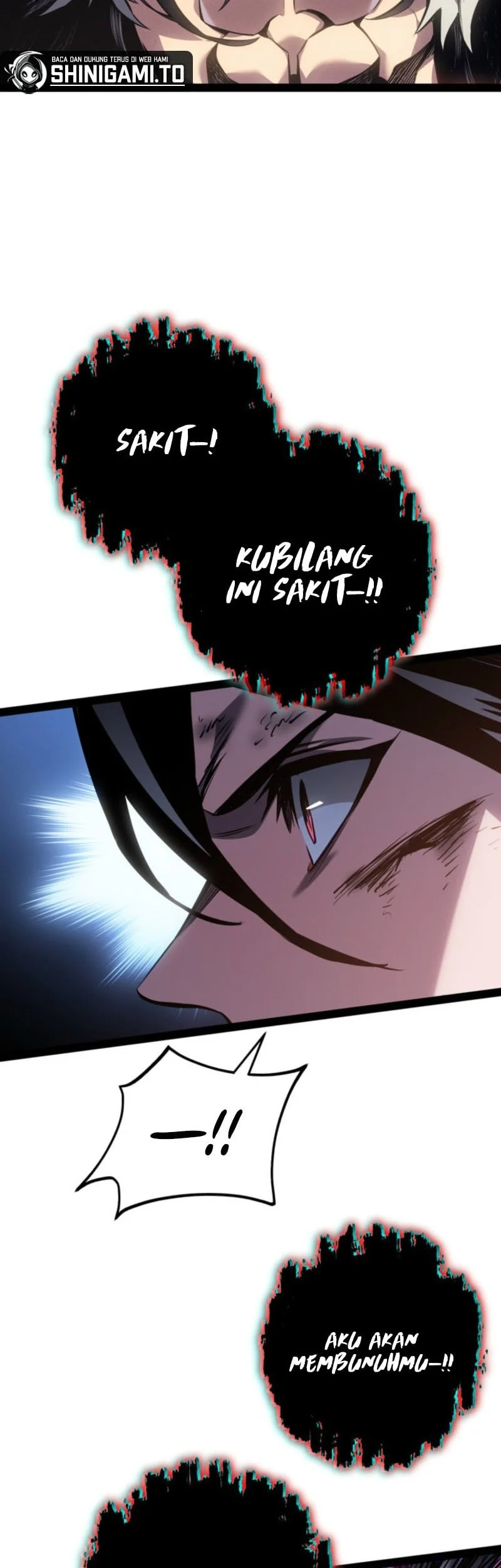 Regressing As The Reincarnated Bastard Of The Sword Clan Chapter 83 Gambar 35