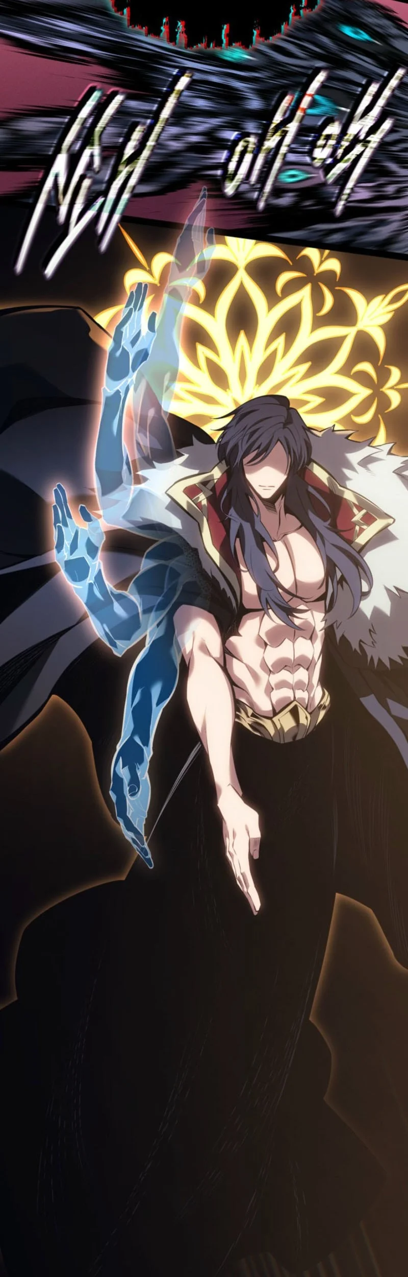 Regressing As The Reincarnated Bastard Of The Sword Clan Chapter 83 Gambar 37
