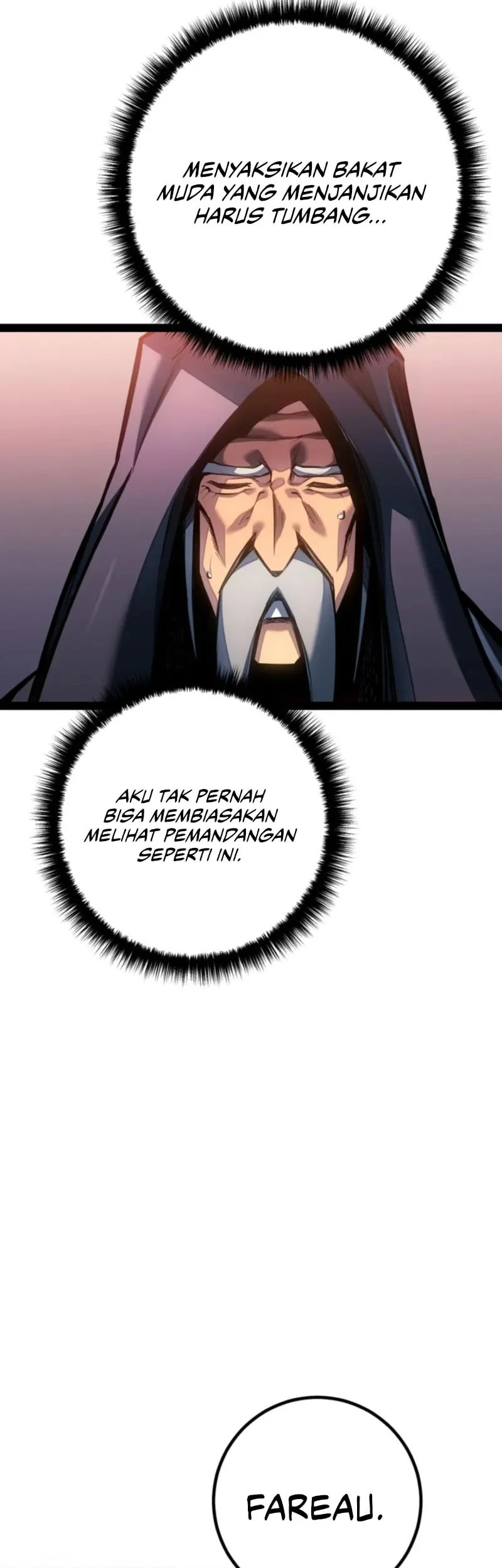 Regressing As The Reincarnated Bastard Of The Sword Clan Chapter 94 Gambar 40