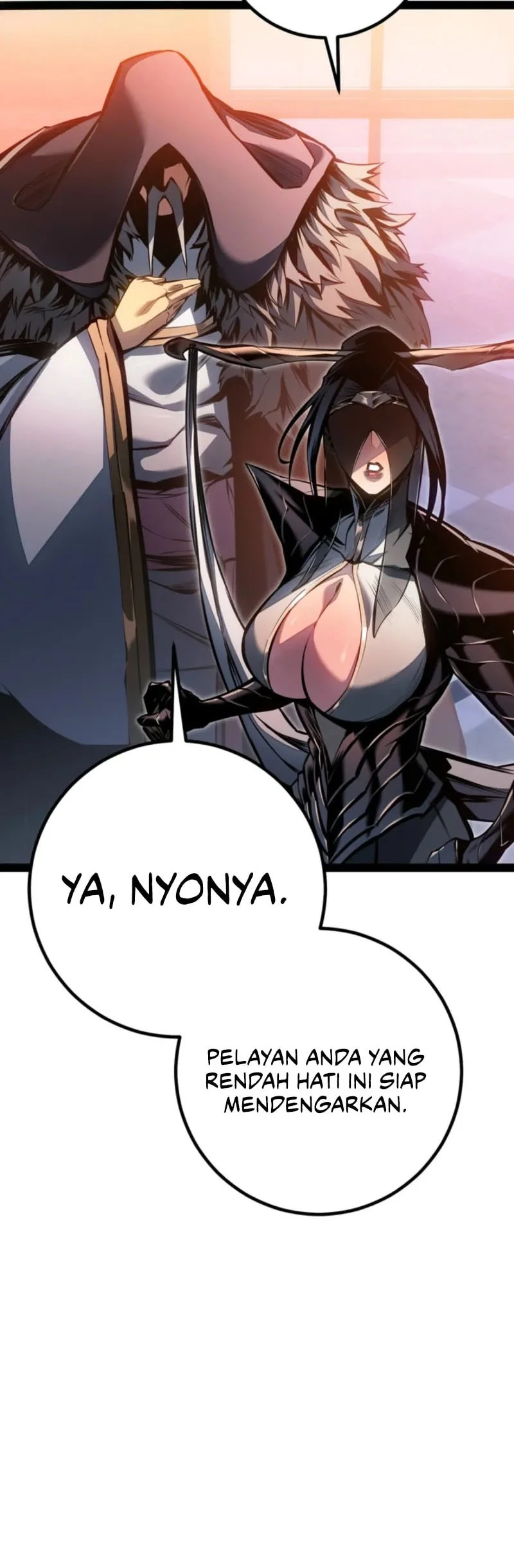Regressing As The Reincarnated Bastard Of The Sword Clan Chapter 94 Gambar 41