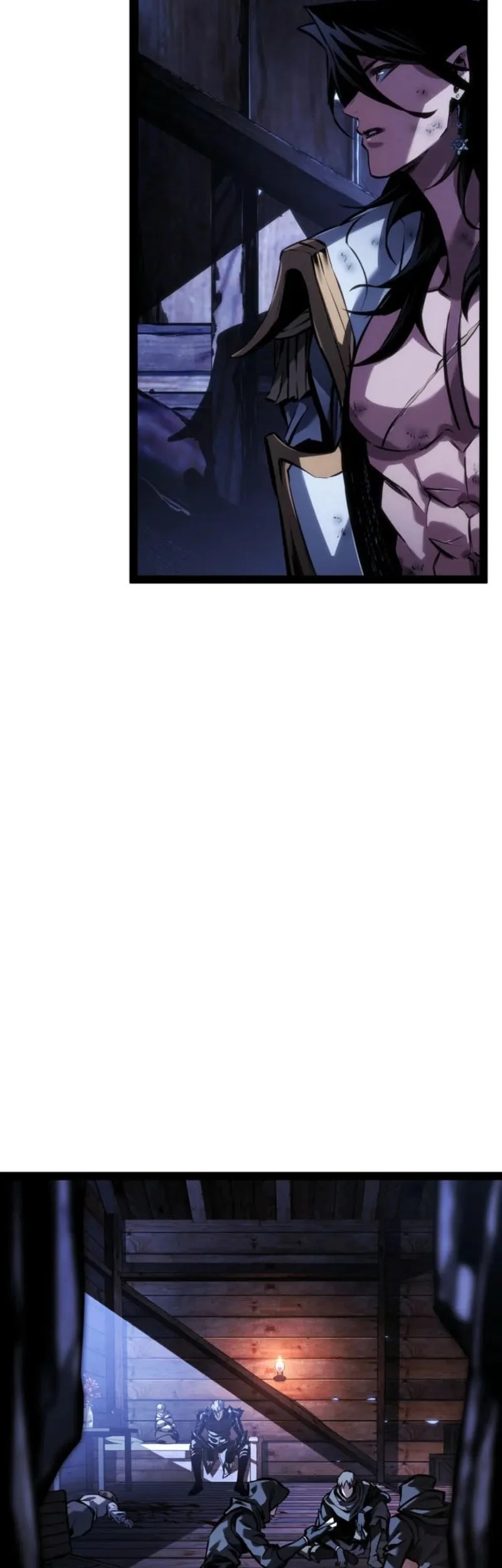 Regressing As The Reincarnated Bastard Of The Sword Clan Chapter 95 Gambar 40