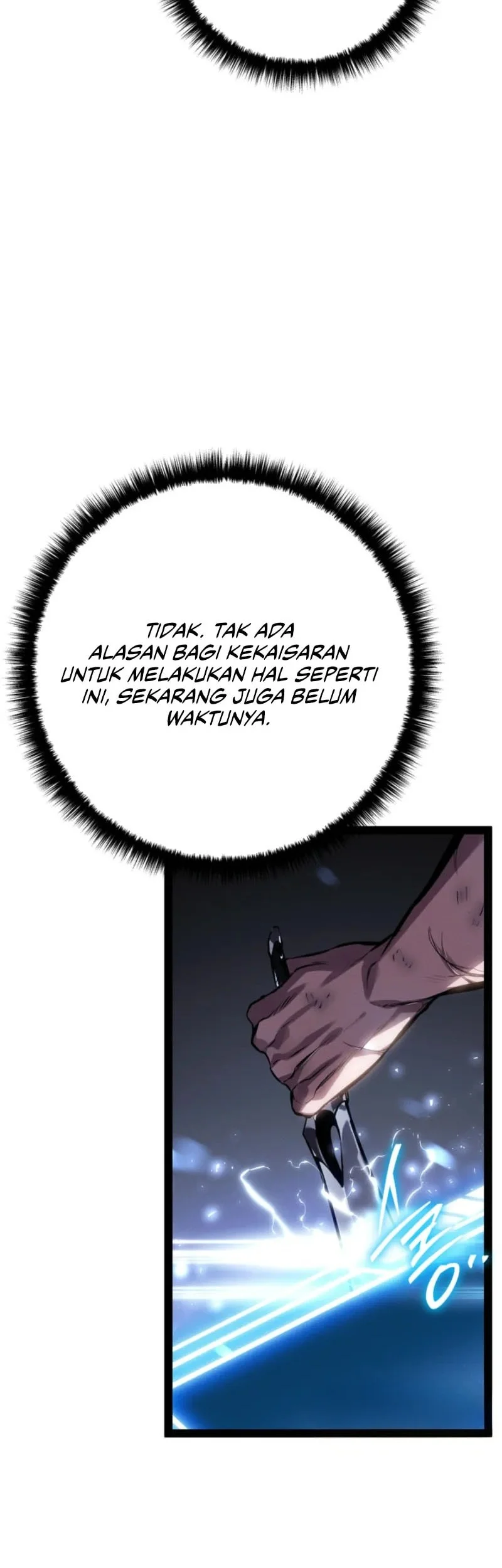 Regressing As The Reincarnated Bastard Of The Sword Clan Chapter 95 Gambar 43