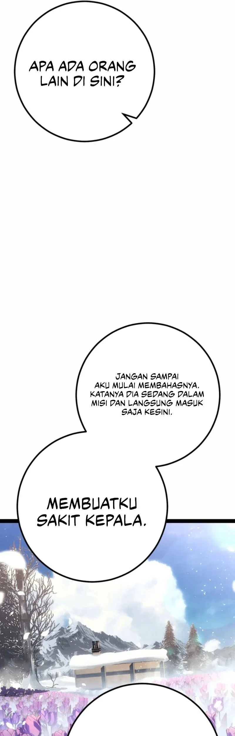 Regressing As The Reincarnated Bastard Of The Sword Clan Chapter 96 Gambar 42