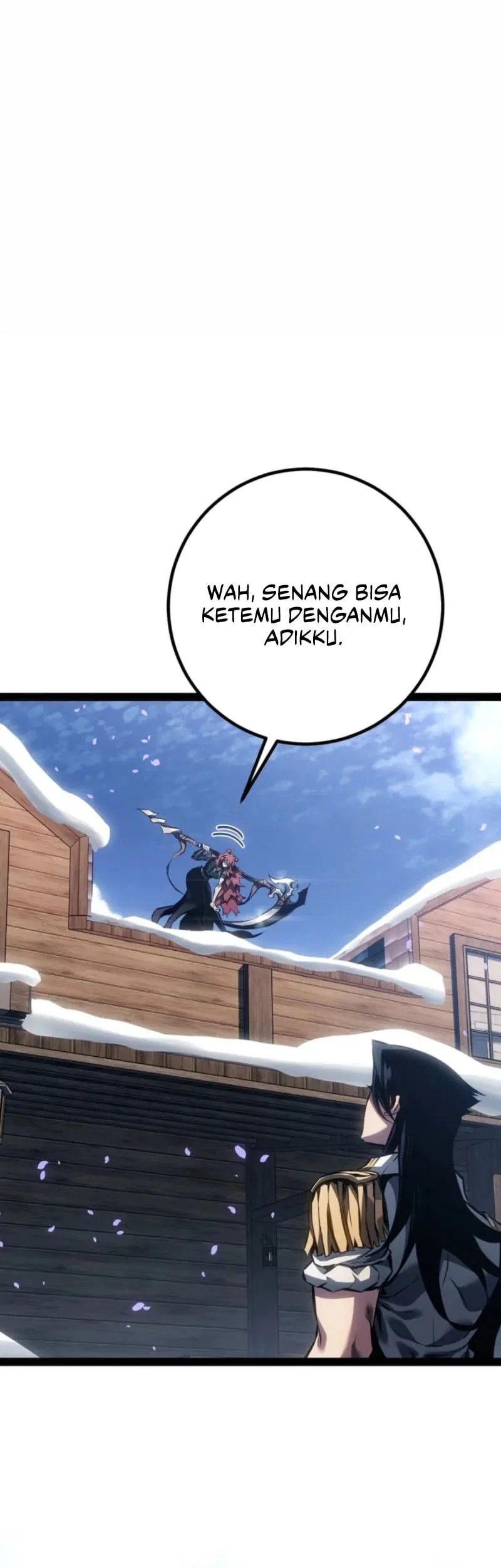 Regressing As The Reincarnated Bastard Of The Sword Clan Chapter 96 Gambar 46