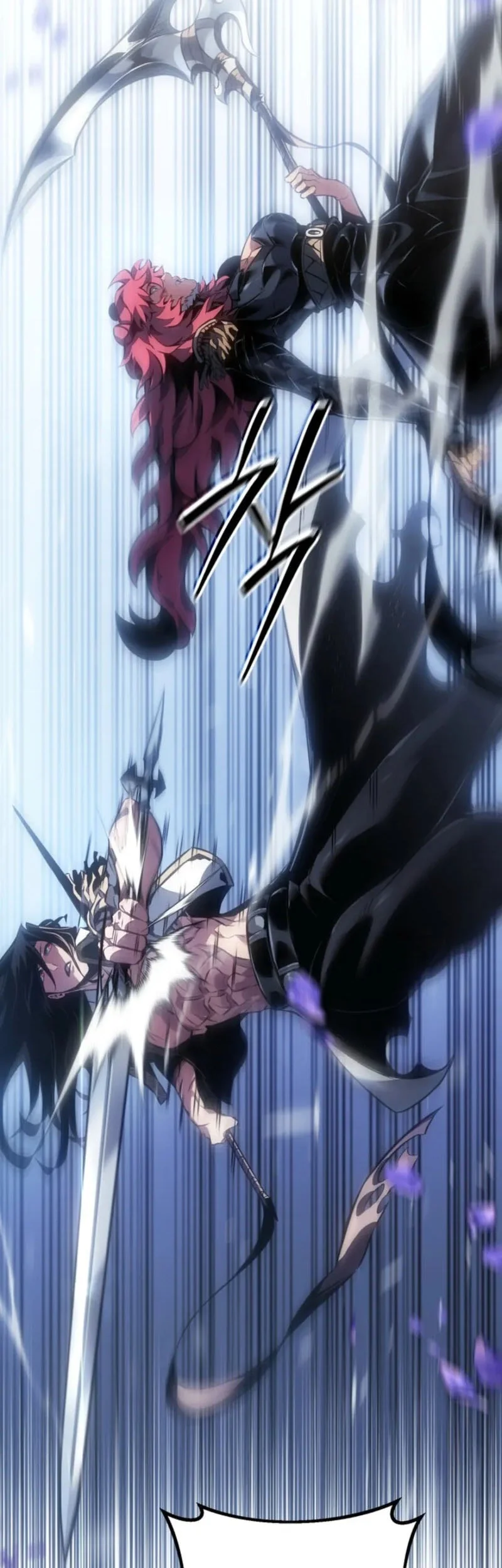 Regressing As The Reincarnated Bastard Of The Sword Clan Chapter 97 Gambar 41