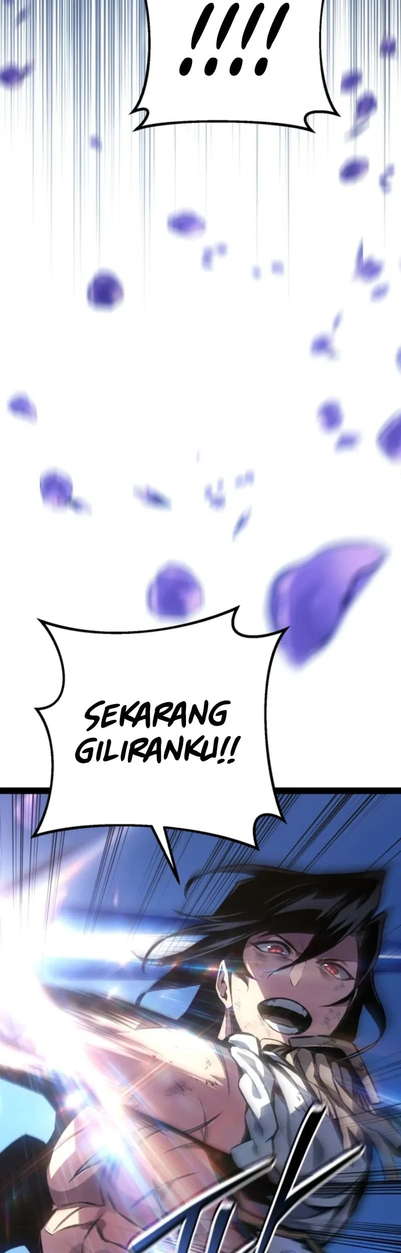 Regressing As The Reincarnated Bastard Of The Sword Clan Chapter 97 Gambar 42