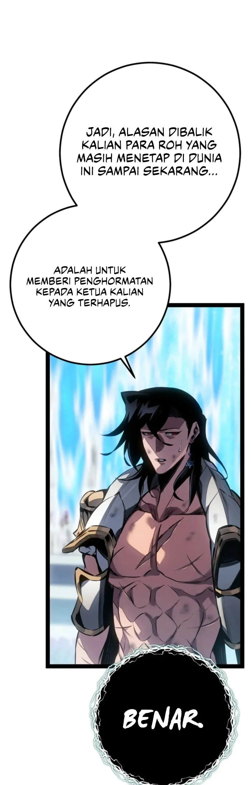 Regressing As The Reincarnated Bastard Of The Sword Clan Chapter 99 Gambar 37