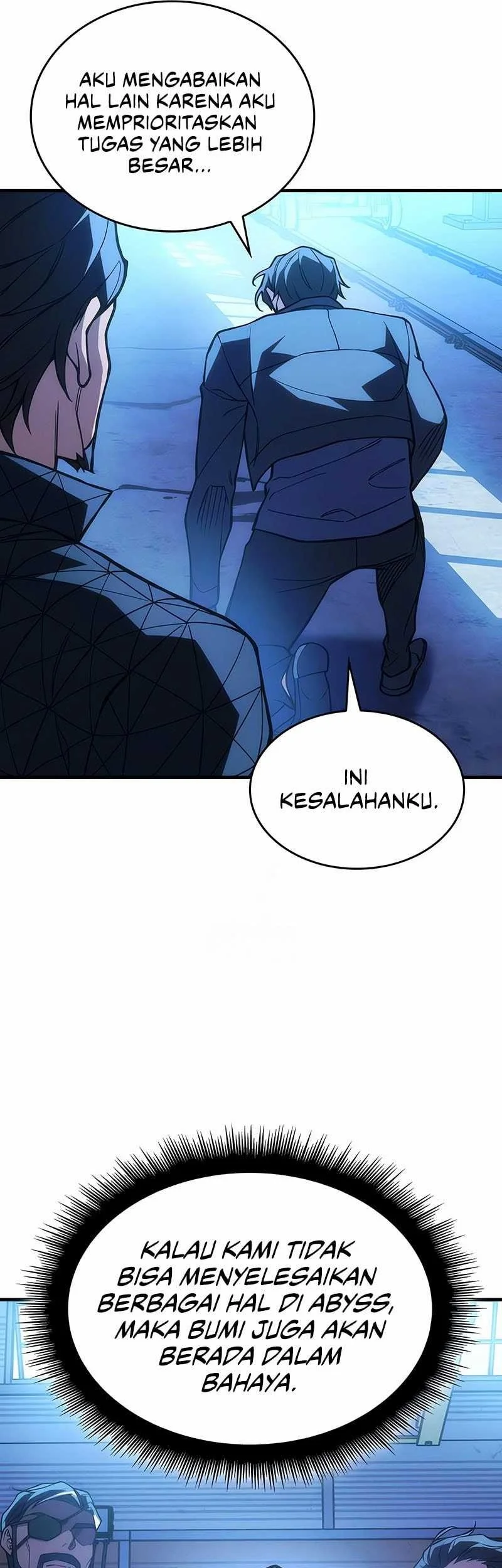 Regressing With The King’s Power Chapter 101 Gambar 37