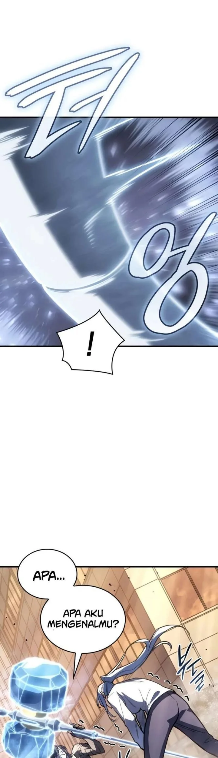 Regressing With The King’s Power Chapter 120 Gambar 31