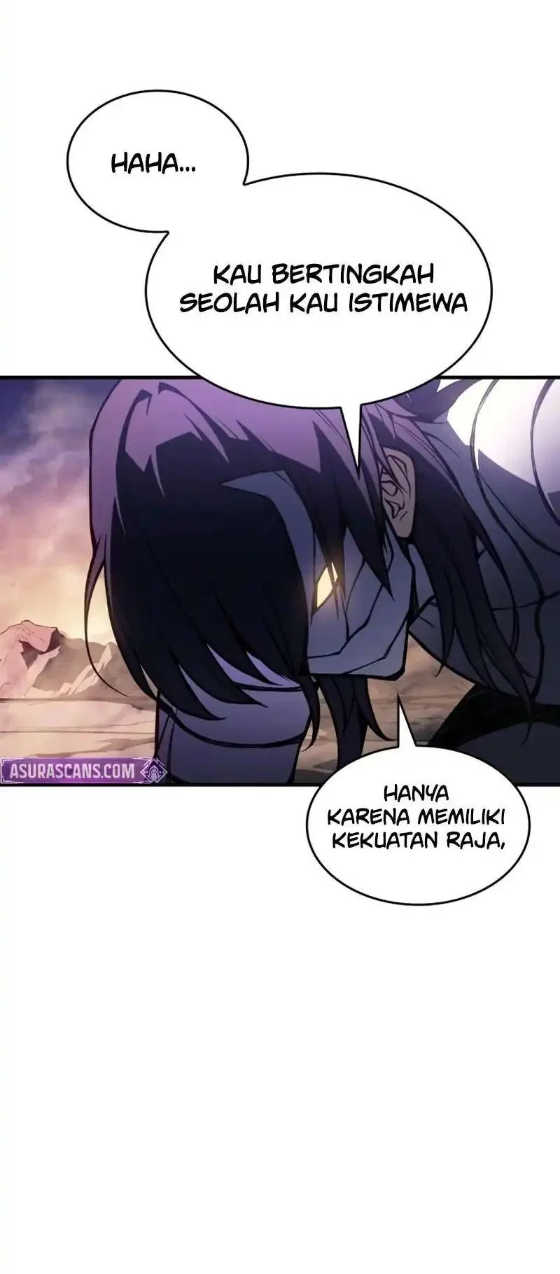 Regressing With The King’s Power Chapter 121 Gambar 32
