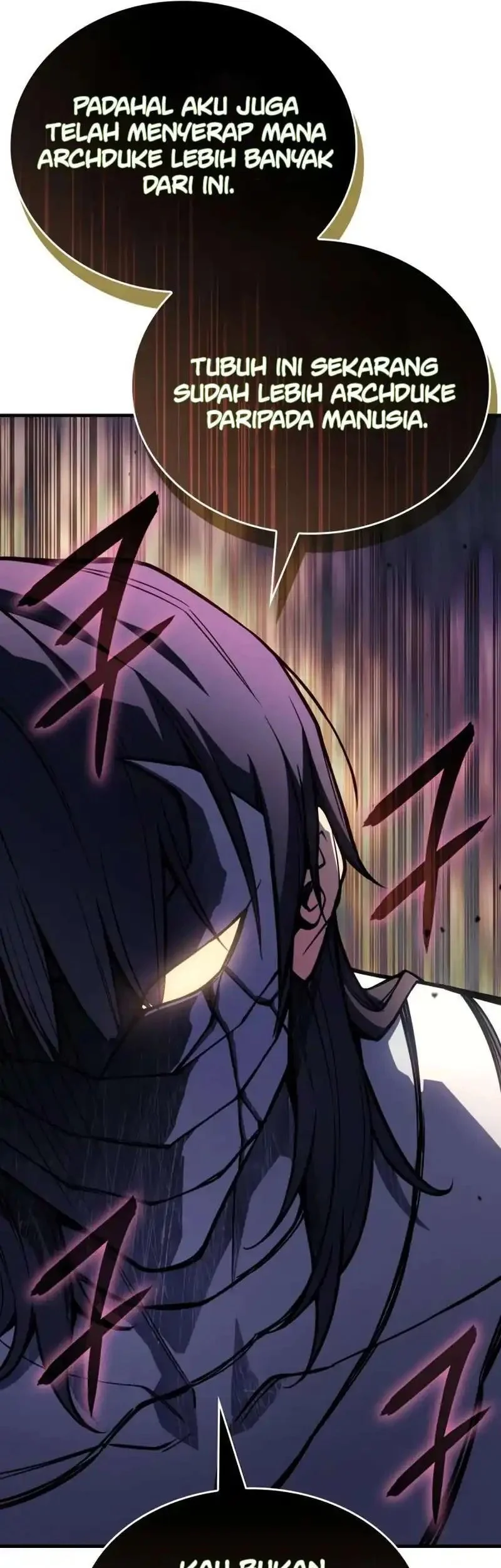 Regressing With The King’s Power Chapter 121 Gambar 33