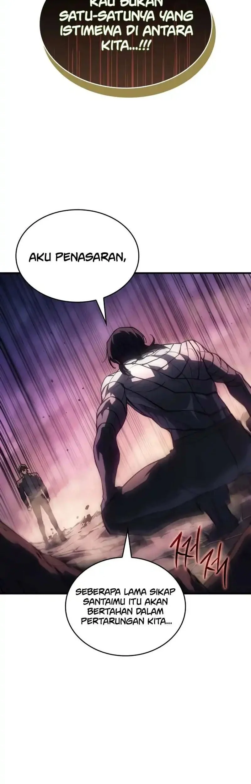 Regressing With The King’s Power Chapter 121 Gambar 34