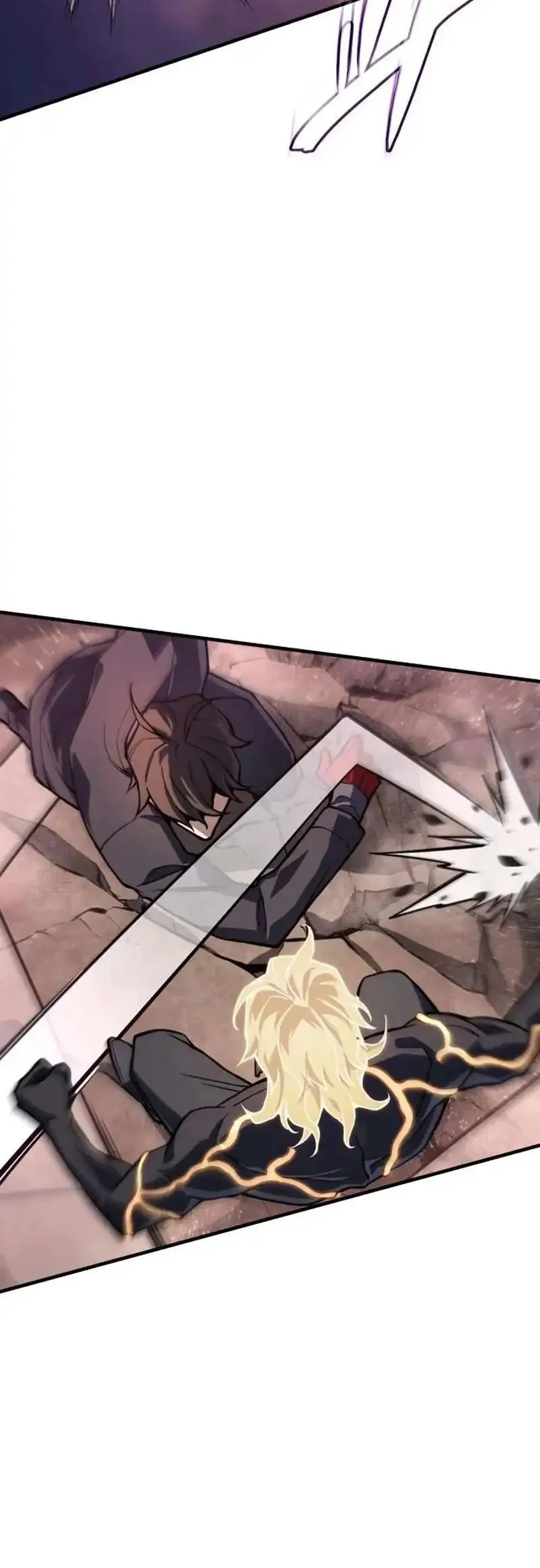 Regressing With The King’s Power Chapter 122 Gambar 34