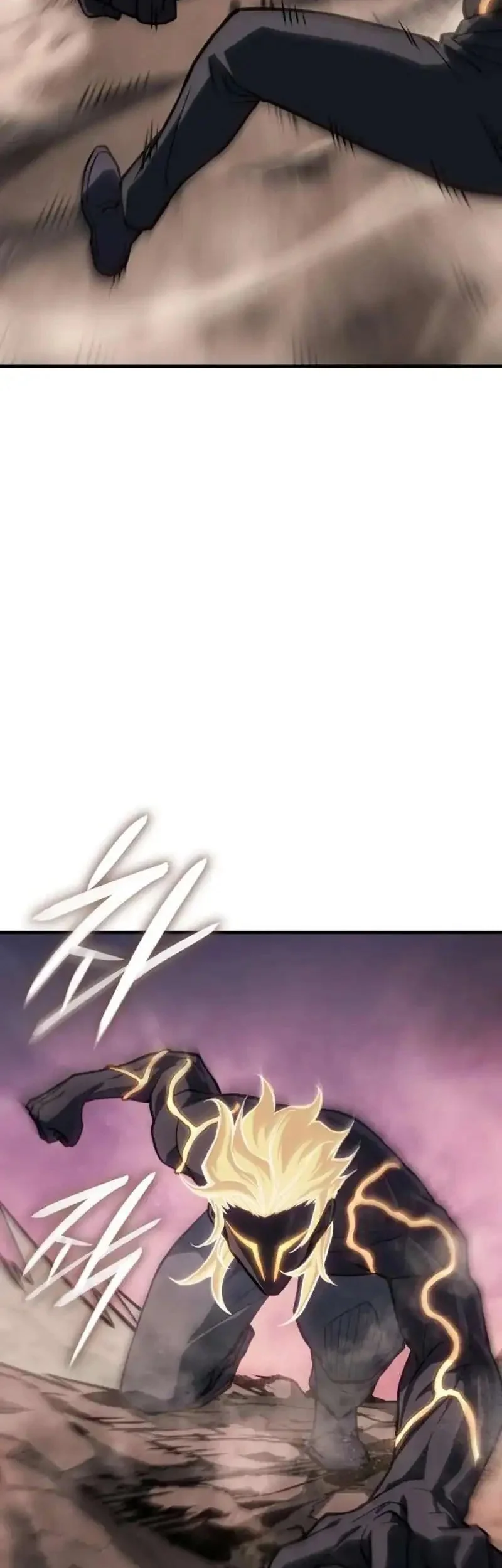 Regressing With The King’s Power Chapter 122 Gambar 36