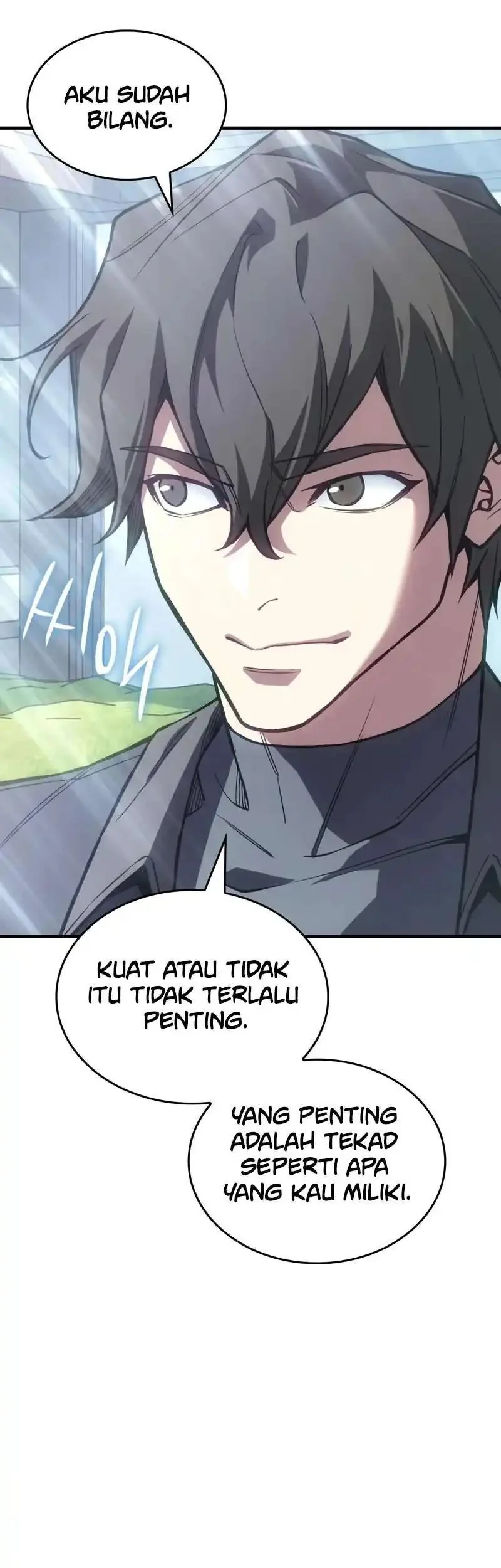 Regressing With The King’s Power Chapter 123 Gambar 33