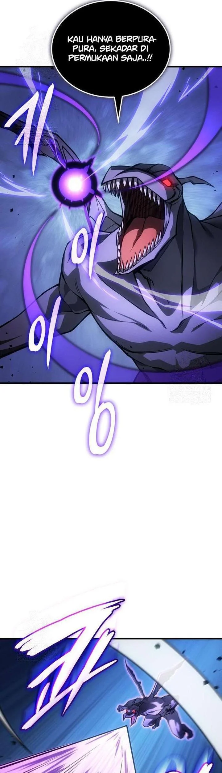 Regressing With The King’s Power Chapter 126 Gambar 37