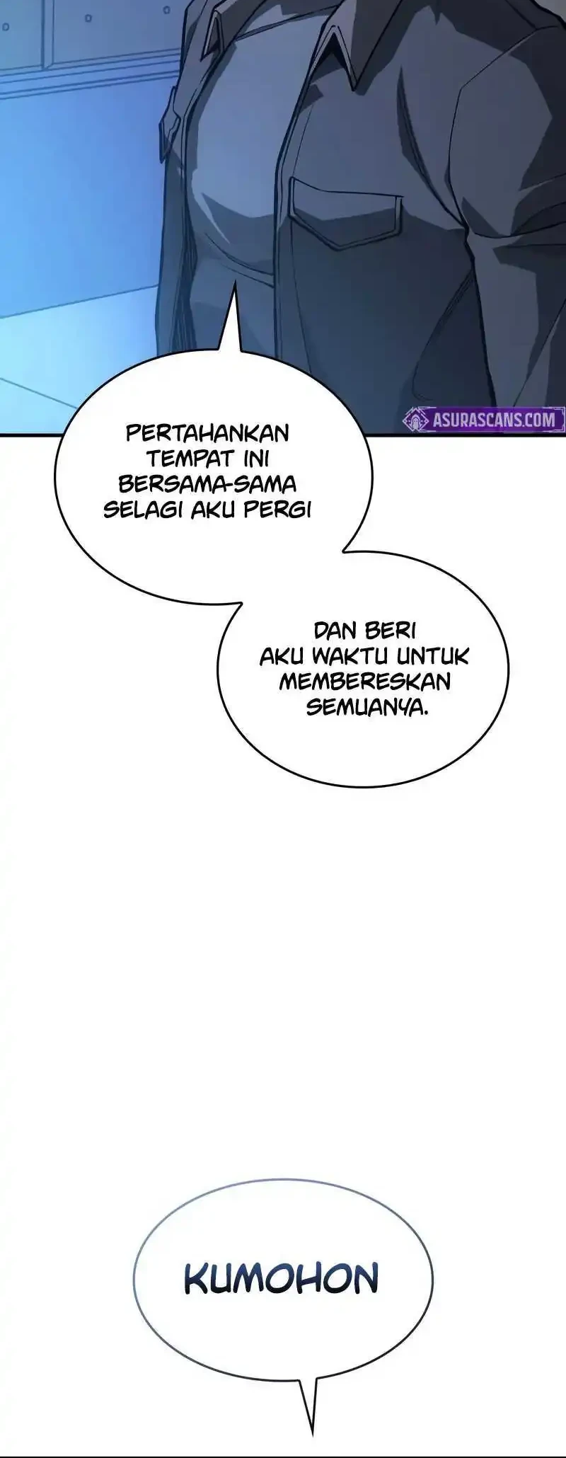 Regressing With The King’s Power Chapter 127 Gambar 32