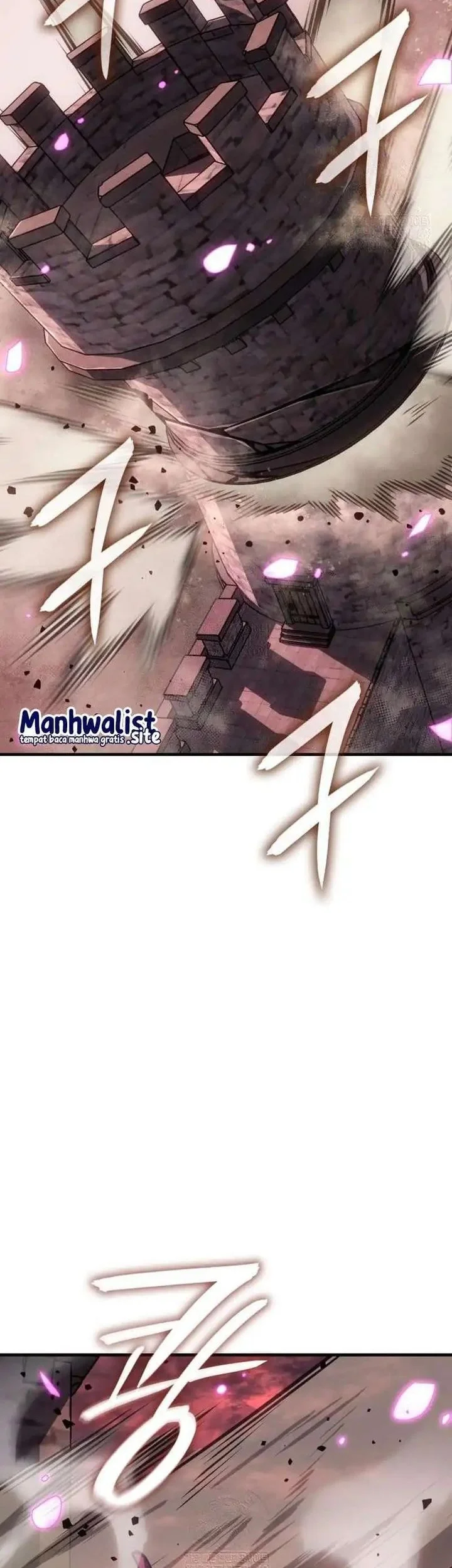 Regressing With The King’s Power Chapter 131 Gambar 34