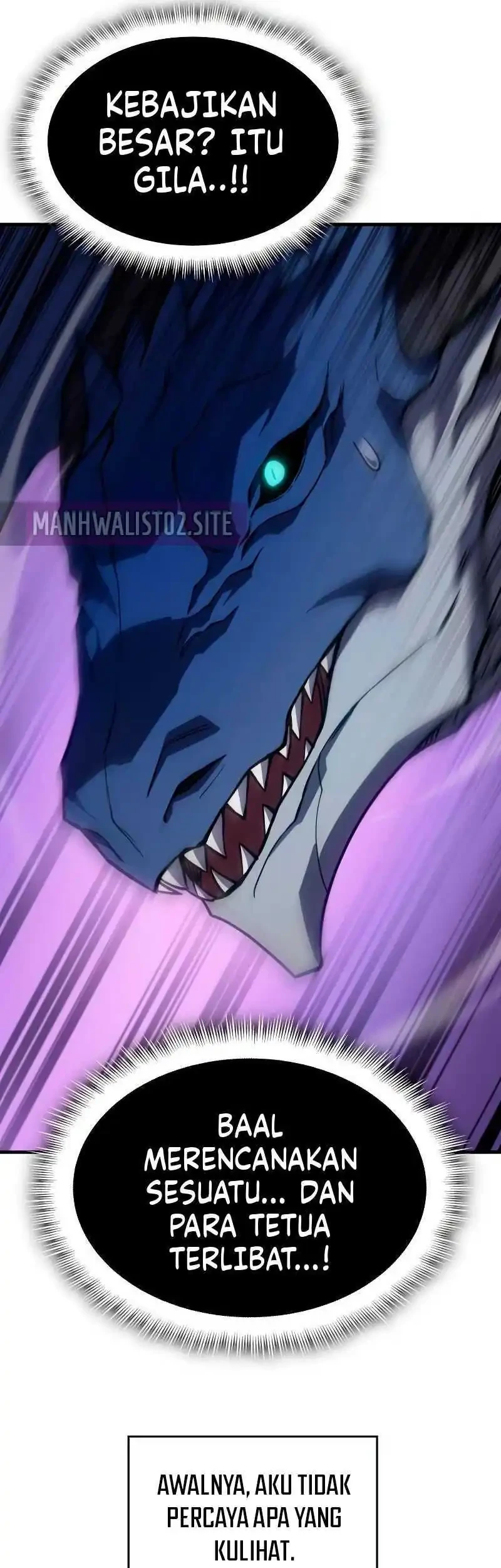 Regressing With The King’s Power Chapter 137 Gambar 37
