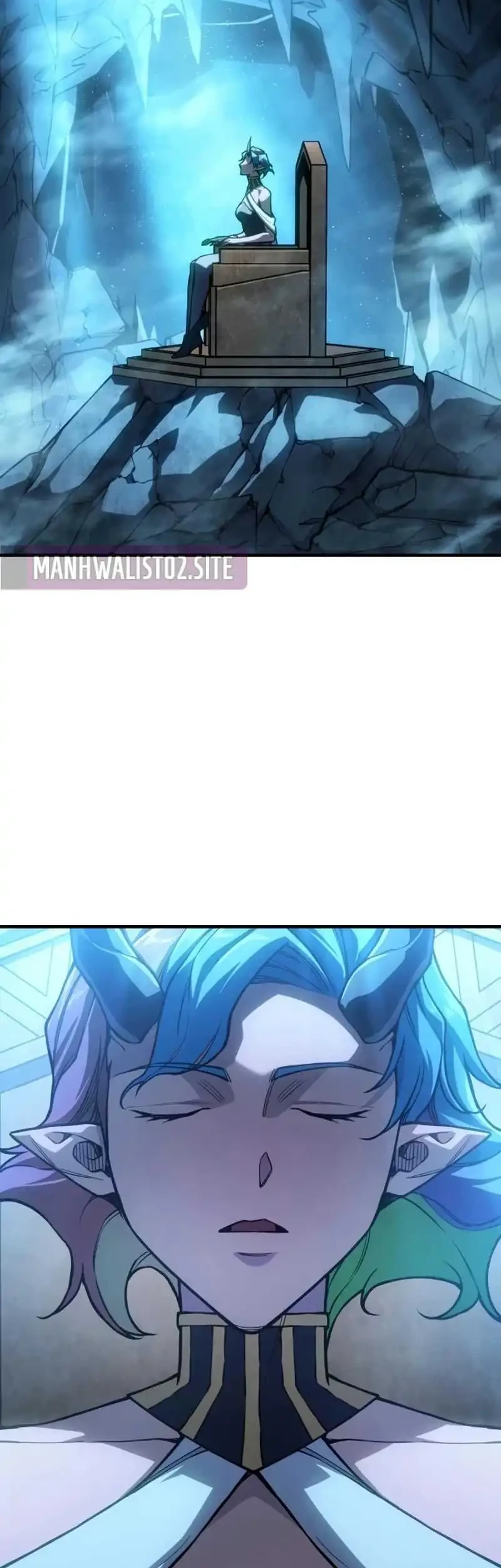 Regressing With The King’s Power Chapter 138 Gambar 33