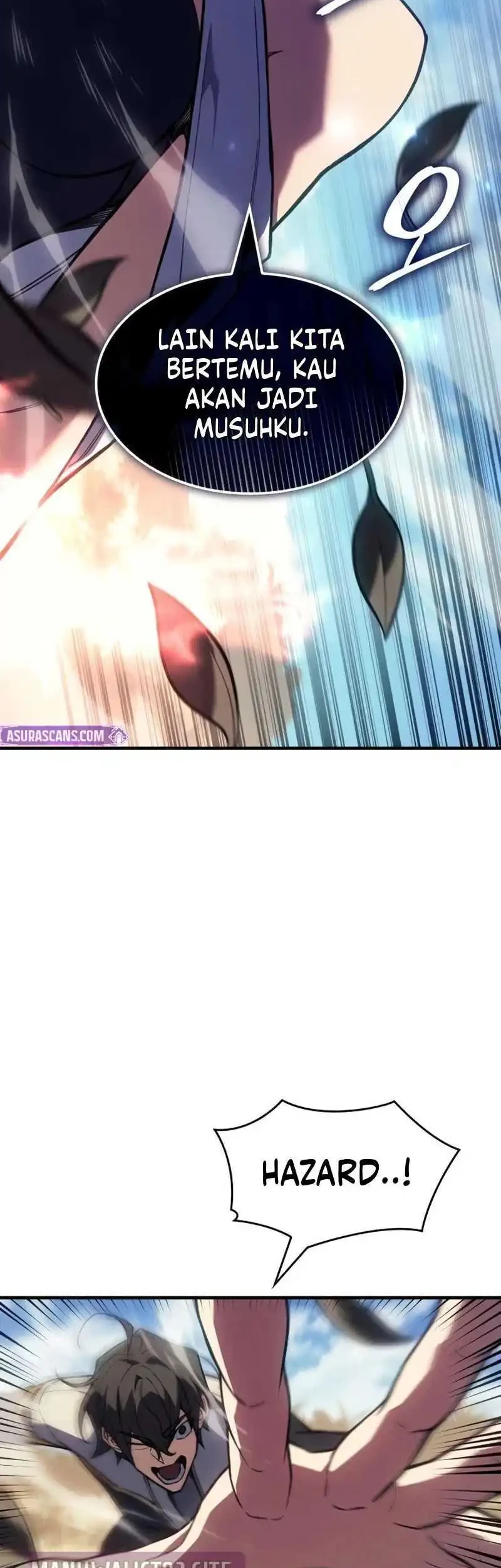 Regressing With The King’s Power Chapter 139 Gambar 34